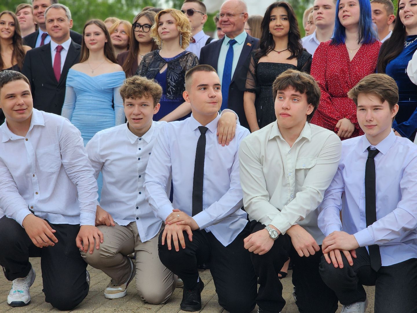 выпускной, аттестат, выпускник, старая купавна, богородский городской округ,