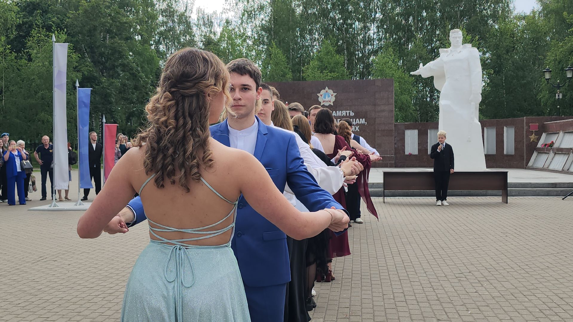 выпускной, аттестат, выпускник, старая купавна, богородский городской округ,