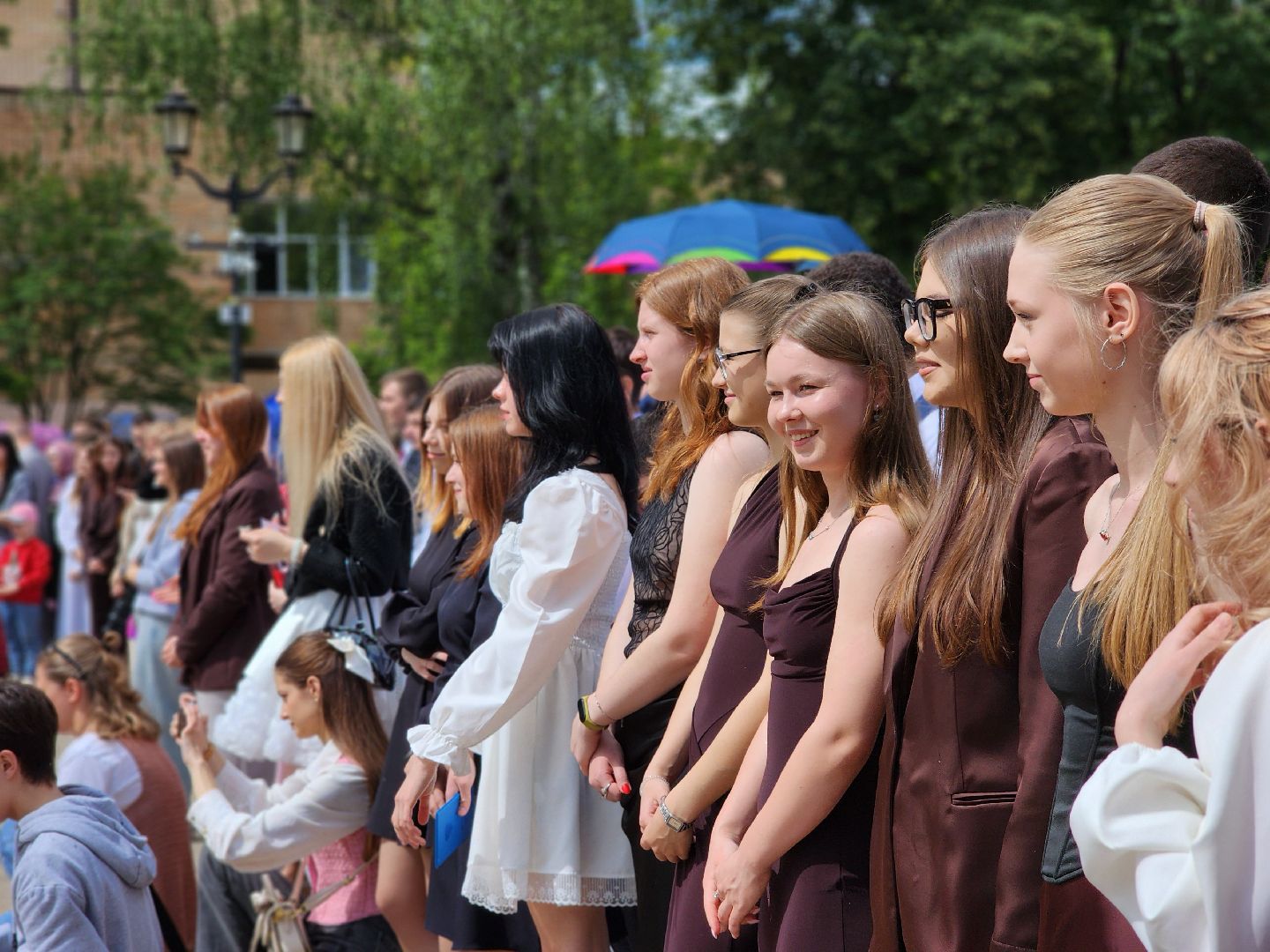 выпускной, аттестат, выпускник, старая купавна, богородский городской округ,