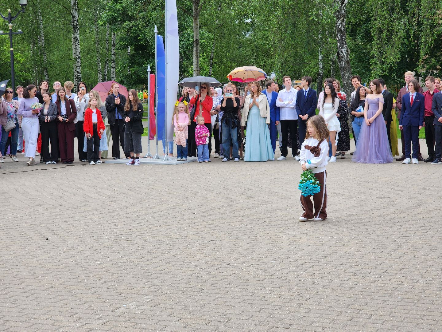 выпускной, аттестат, выпускник, старая купавна, богородский городской округ,