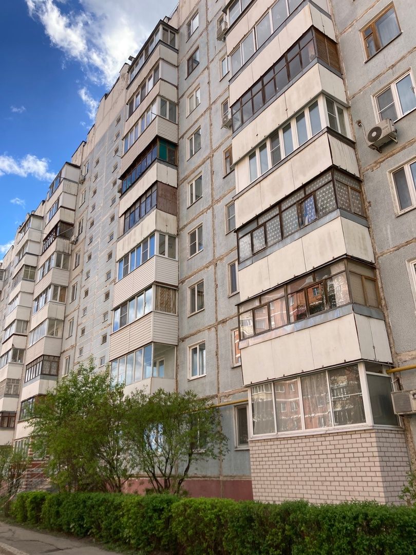 Солнечногорск, Военный городок, ремонт, обновление