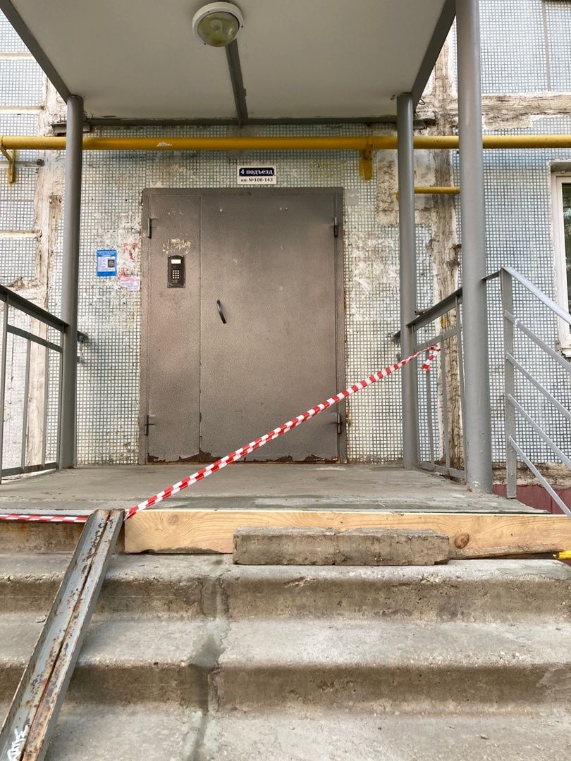 Солнечногорск, Военный городок, ремонт, обновление