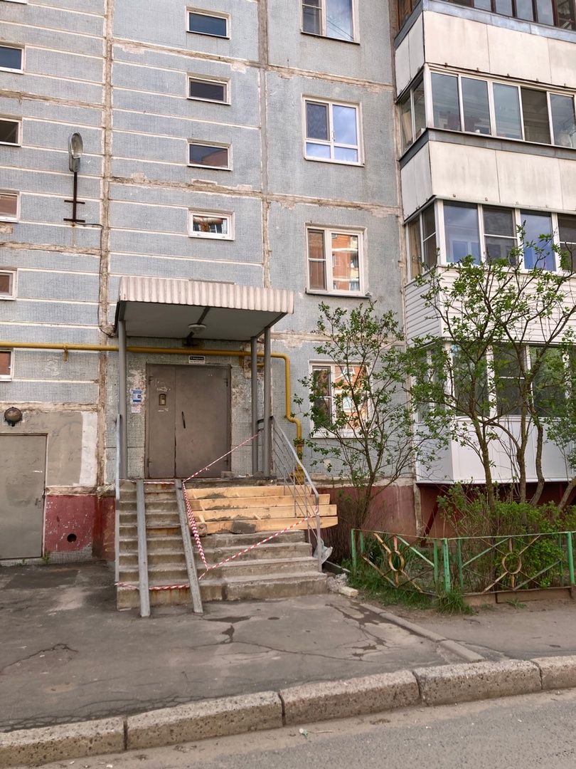 Солнечногорск, Военный городок, ремонт, обновление