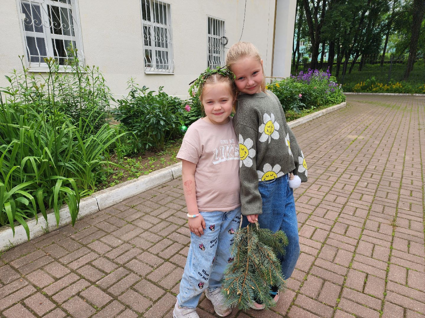 красноармейск, городской округ пушкинский, летний лагерь, модный показ,