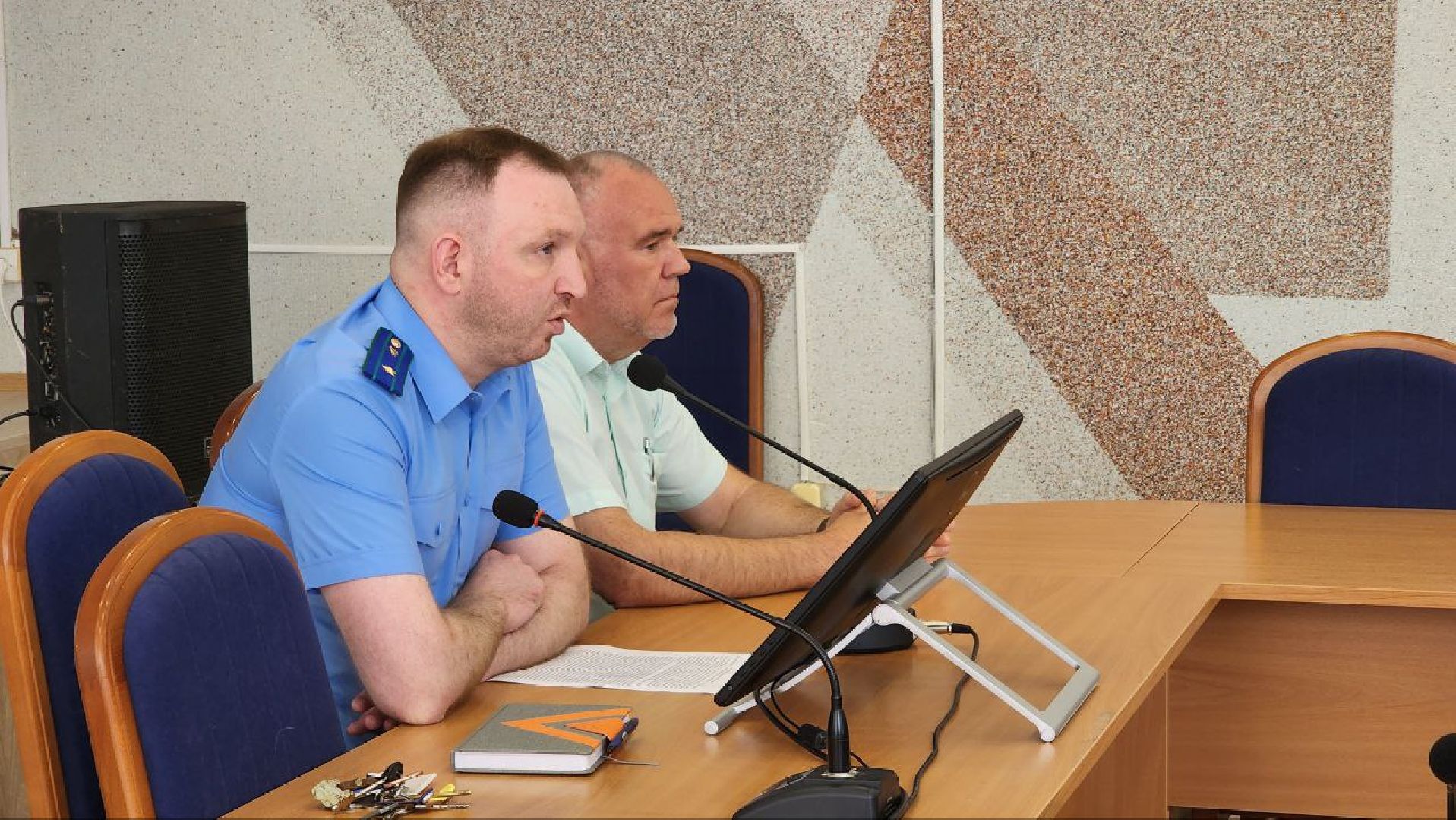 Талдом, Прокуратура, Мошенники, Дропперы, Пенсионеры,