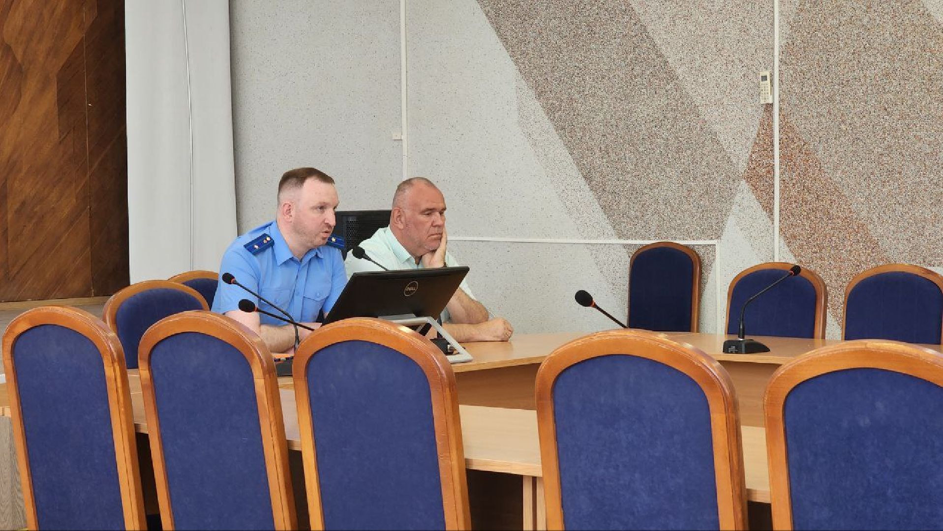 Талдом, Прокуратура, Мошенники, Дропперы, Пенсионеры,