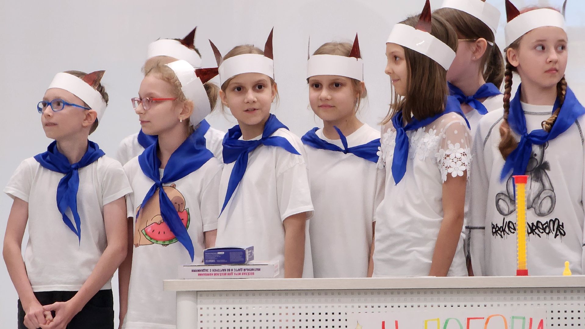 Летний лагерь ,Сказки, Конкурс, Лобня, лицей авиатика,