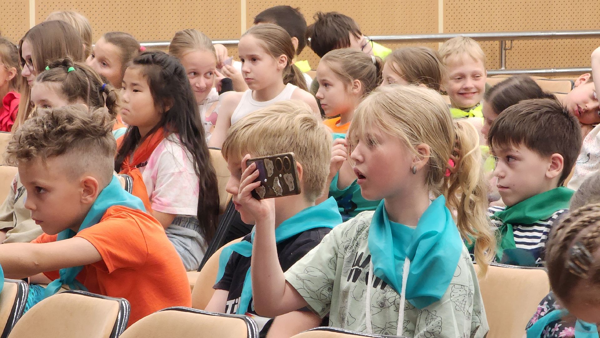 Летний лагерь ,Сказки, Конкурс, Лобня, лицей авиатика,