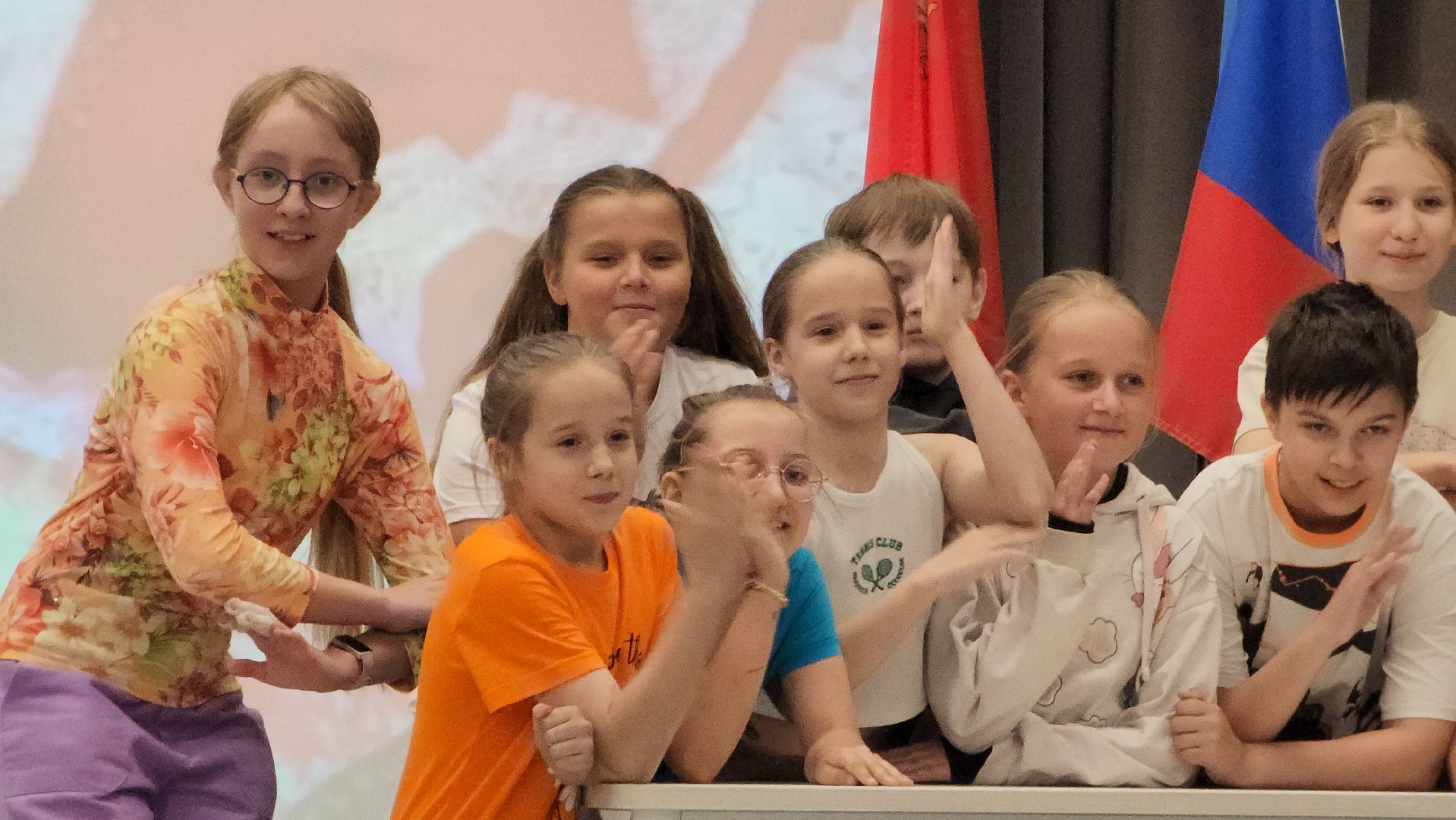 Летний лагерь ,Сказки, Конкурс, Лобня, лицей авиатика,