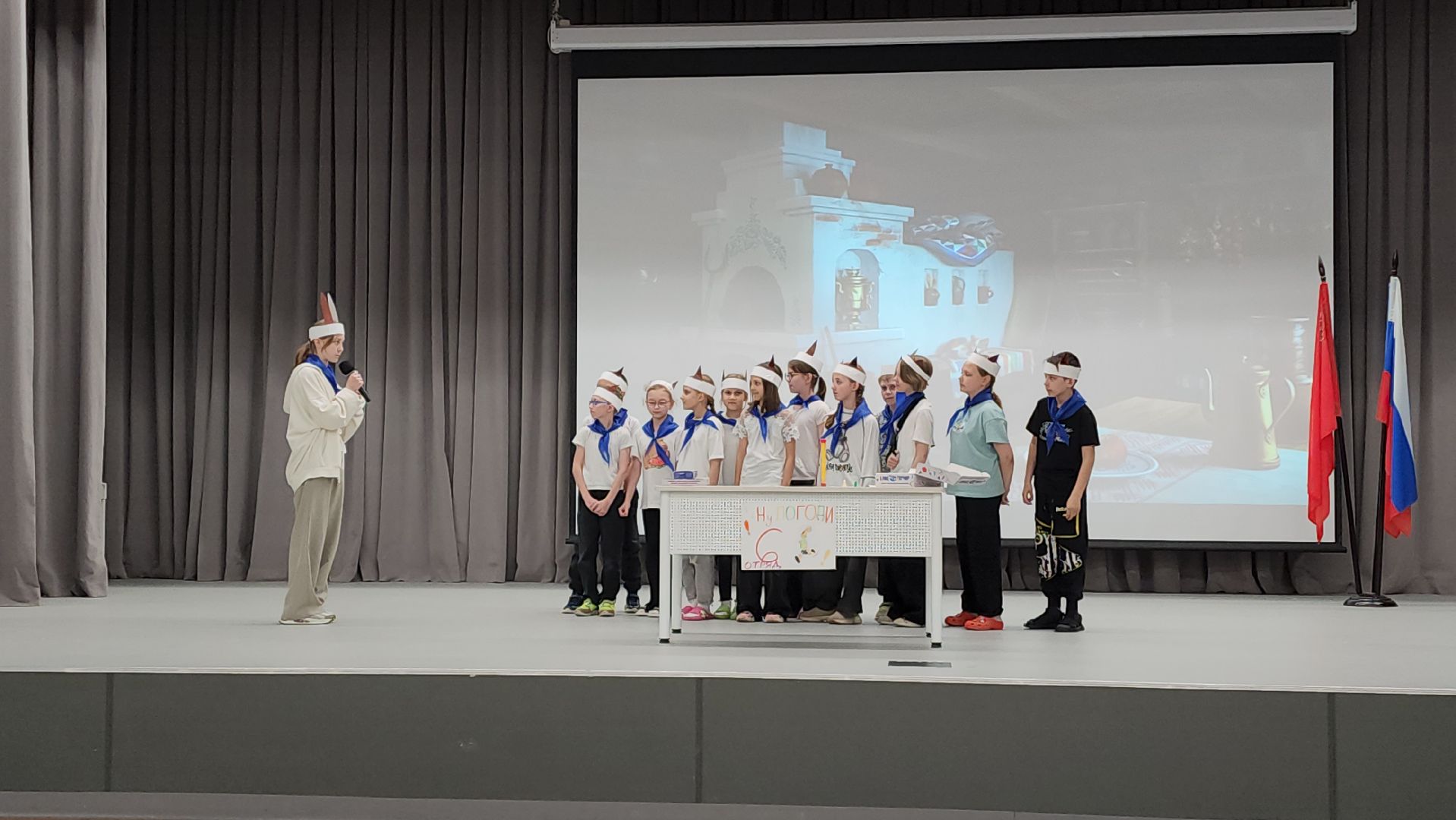 Летний лагерь ,Сказки, Конкурс, Лобня, лицей авиатика,