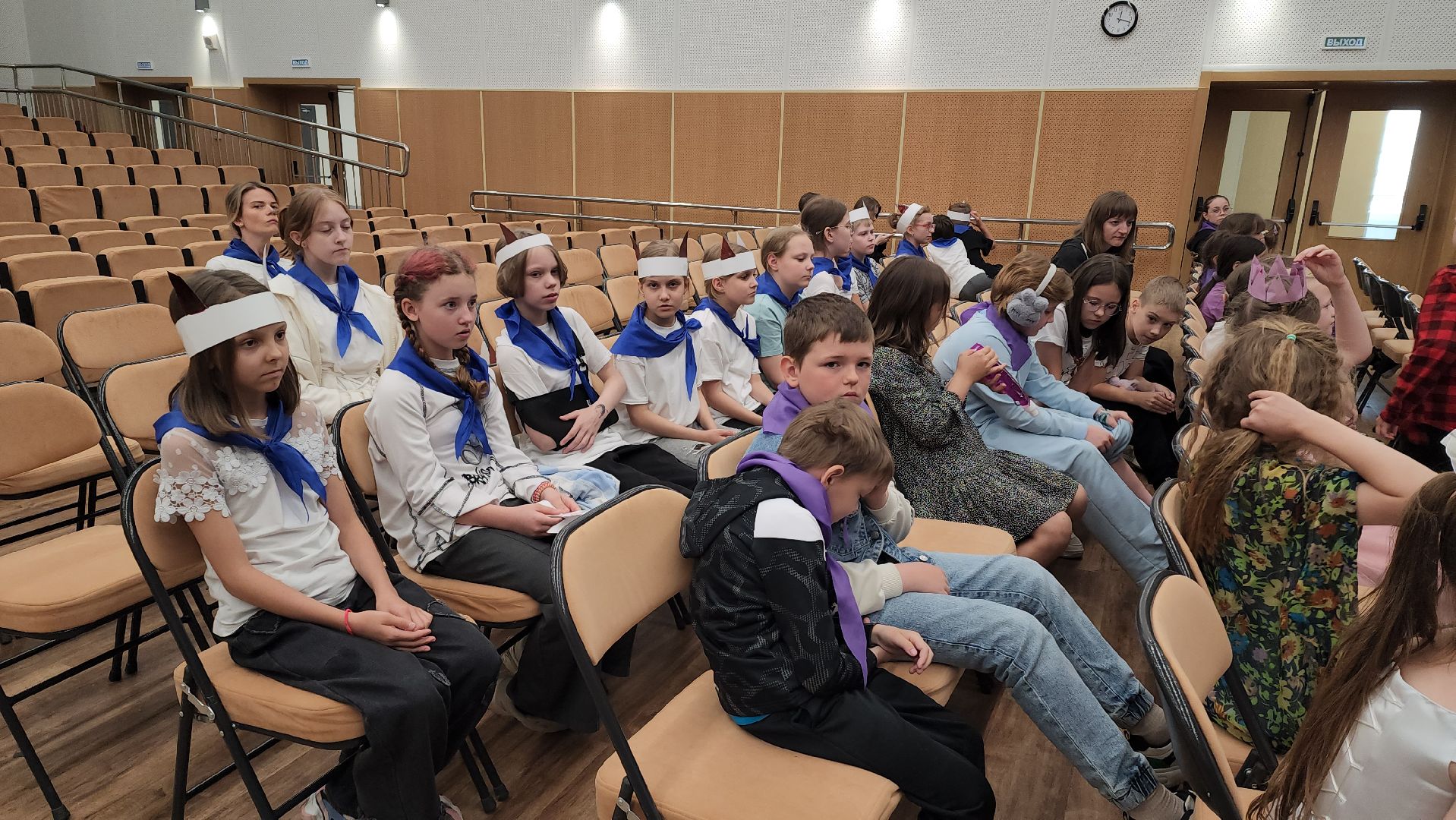 Летний лагерь ,Сказки, Конкурс, Лобня, лицей авиатика,