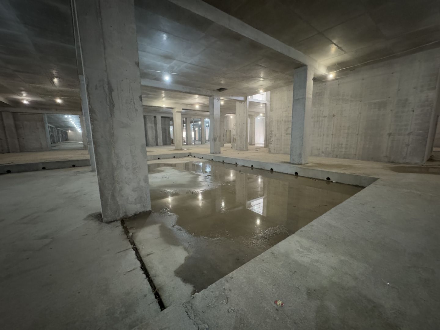 строительство, больница, ольгино,  Балашиха,