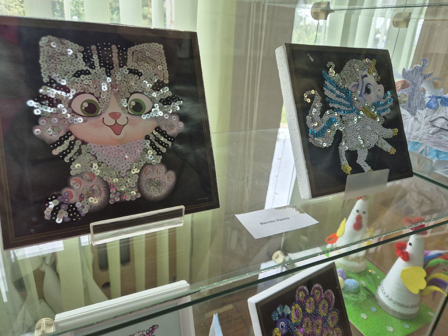 дубна, фотовыставка, всевбиблиотеку,