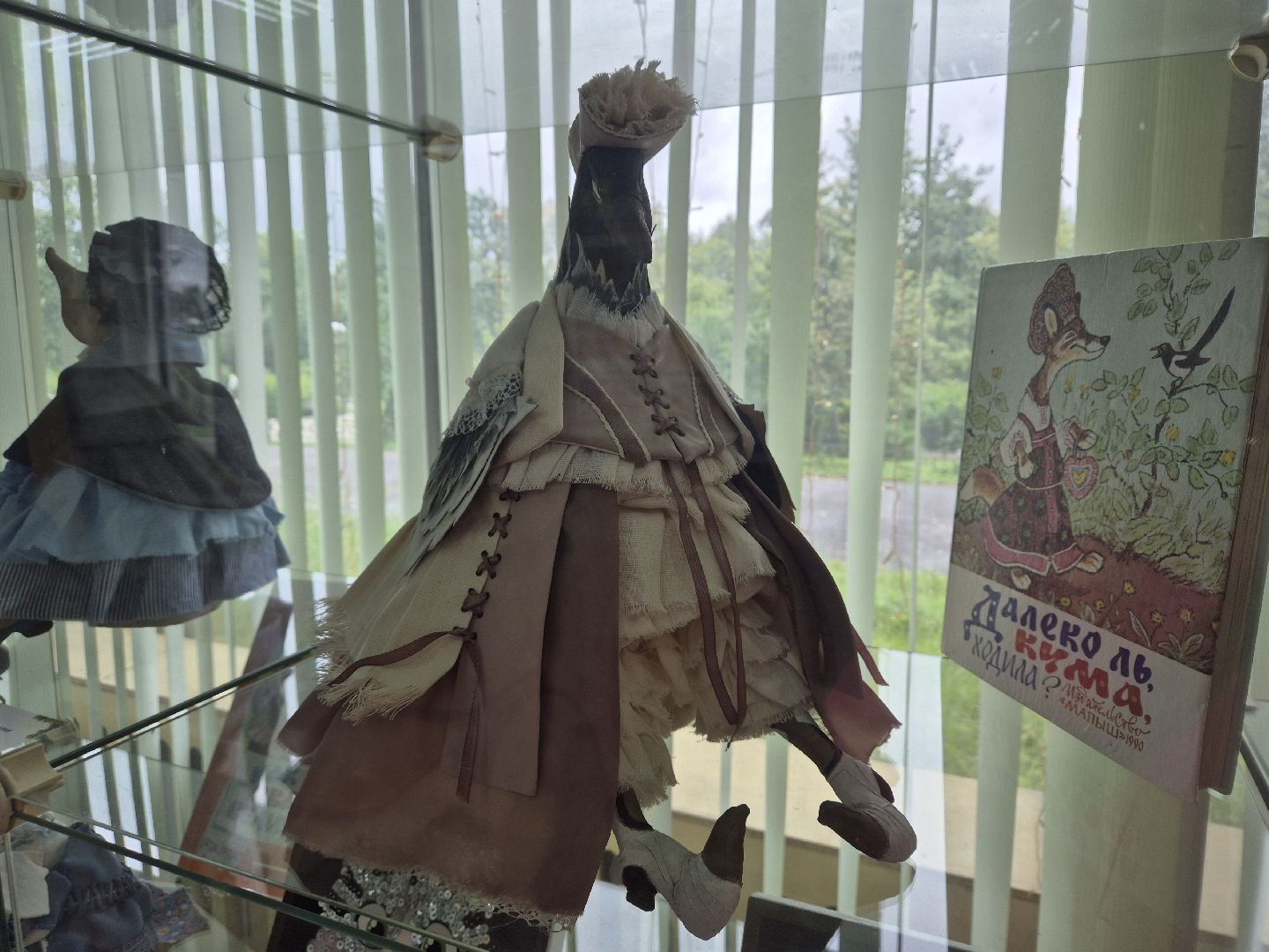 дубна, фотовыставка, всевбиблиотеку,