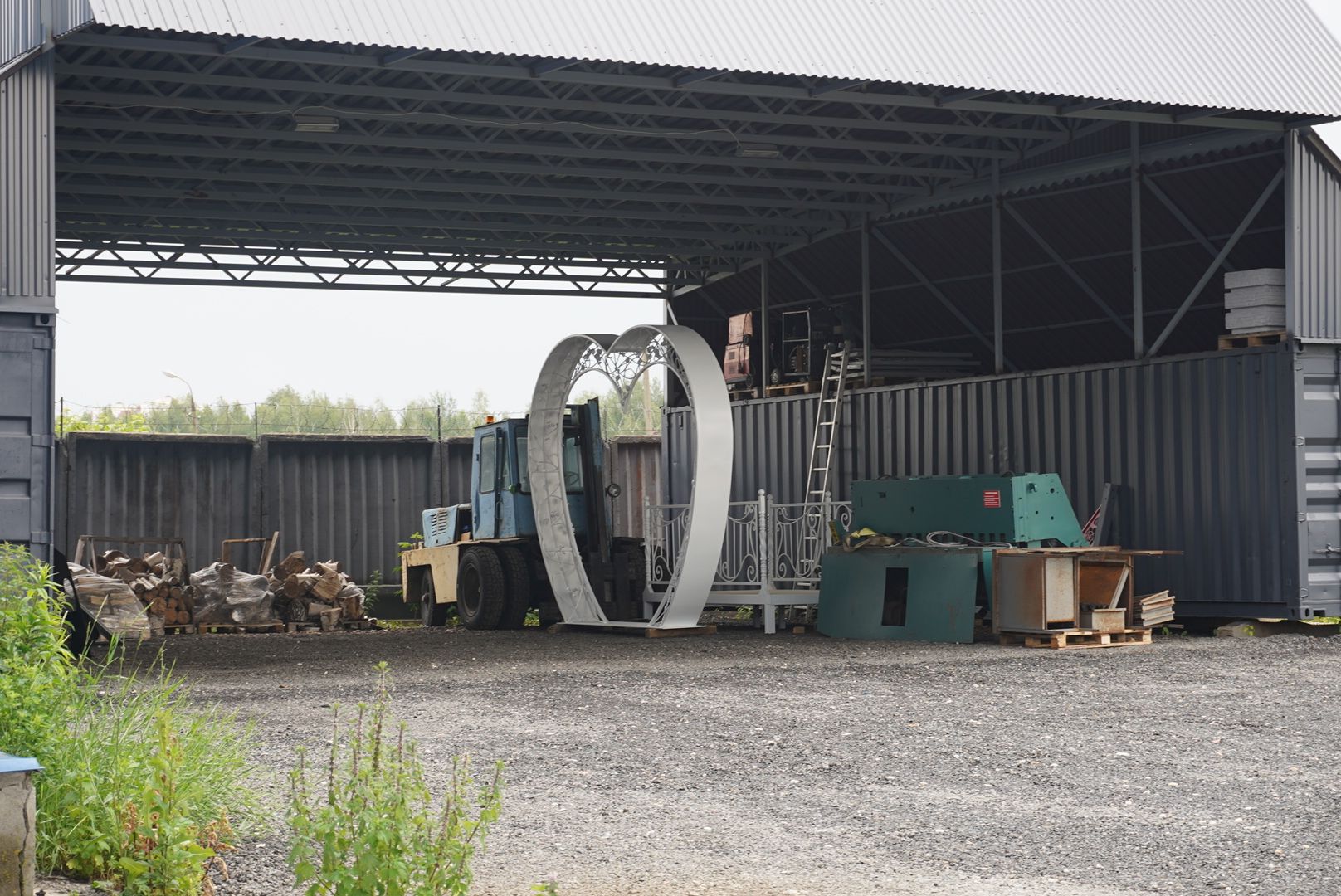 павловский посад,  экономика, завод,