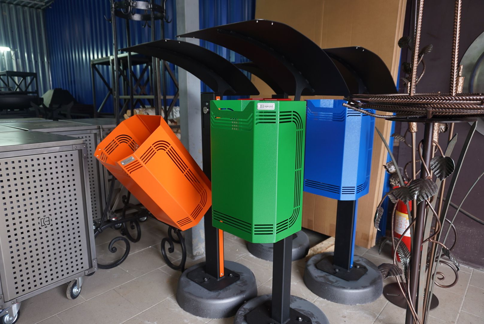 павловский посад,  экономика, завод,