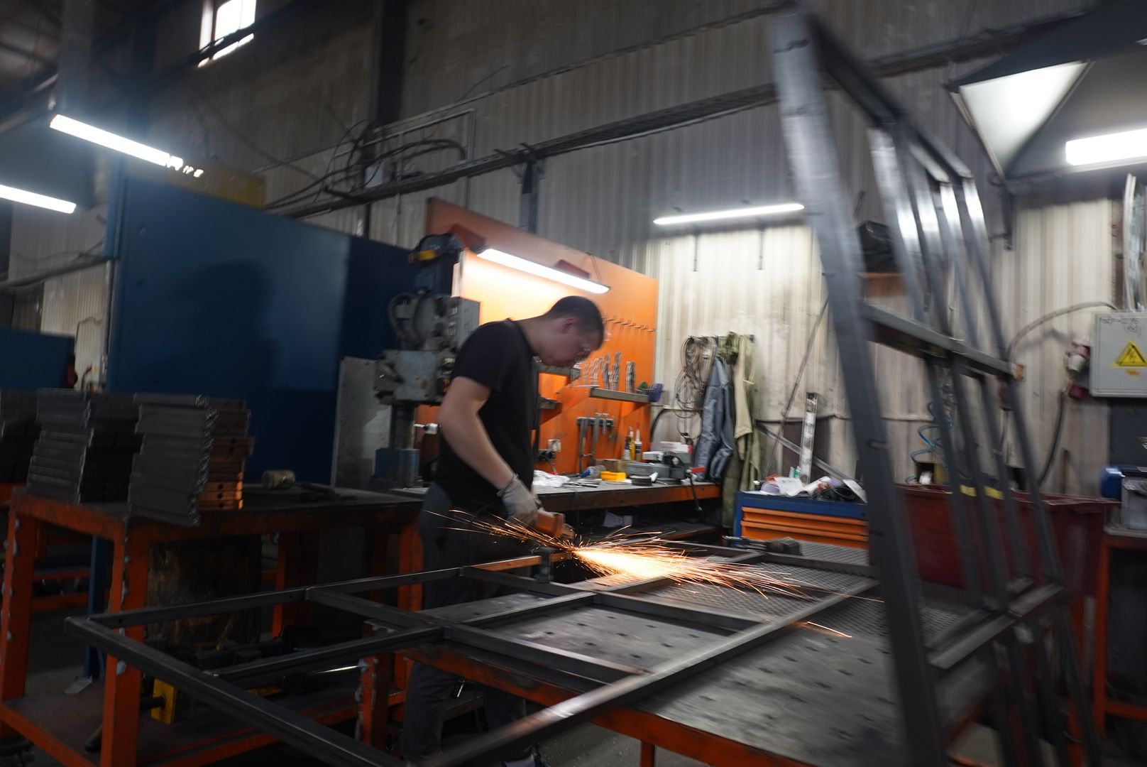 павловский посад,  экономика, завод,