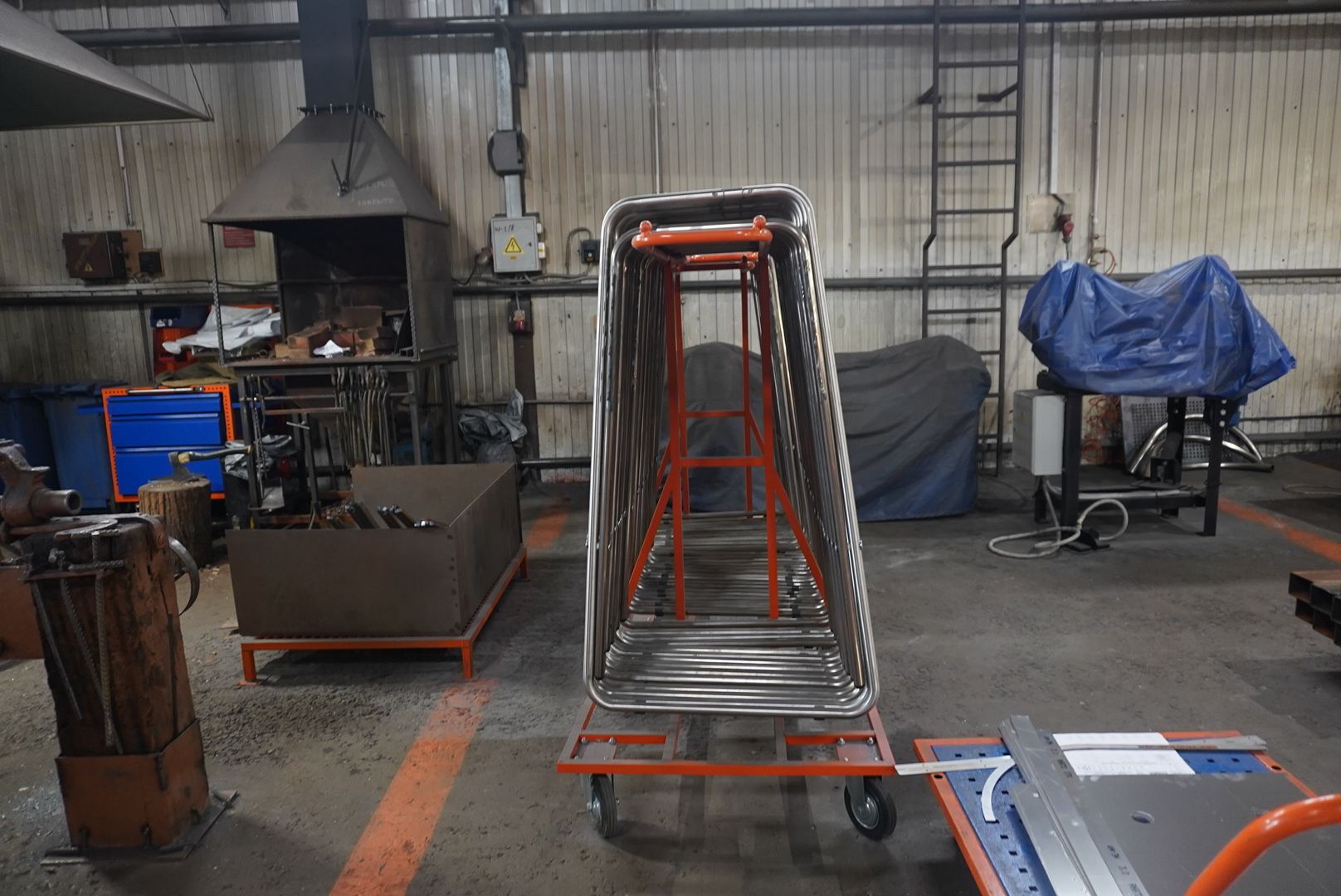 павловский посад,  экономика, завод,