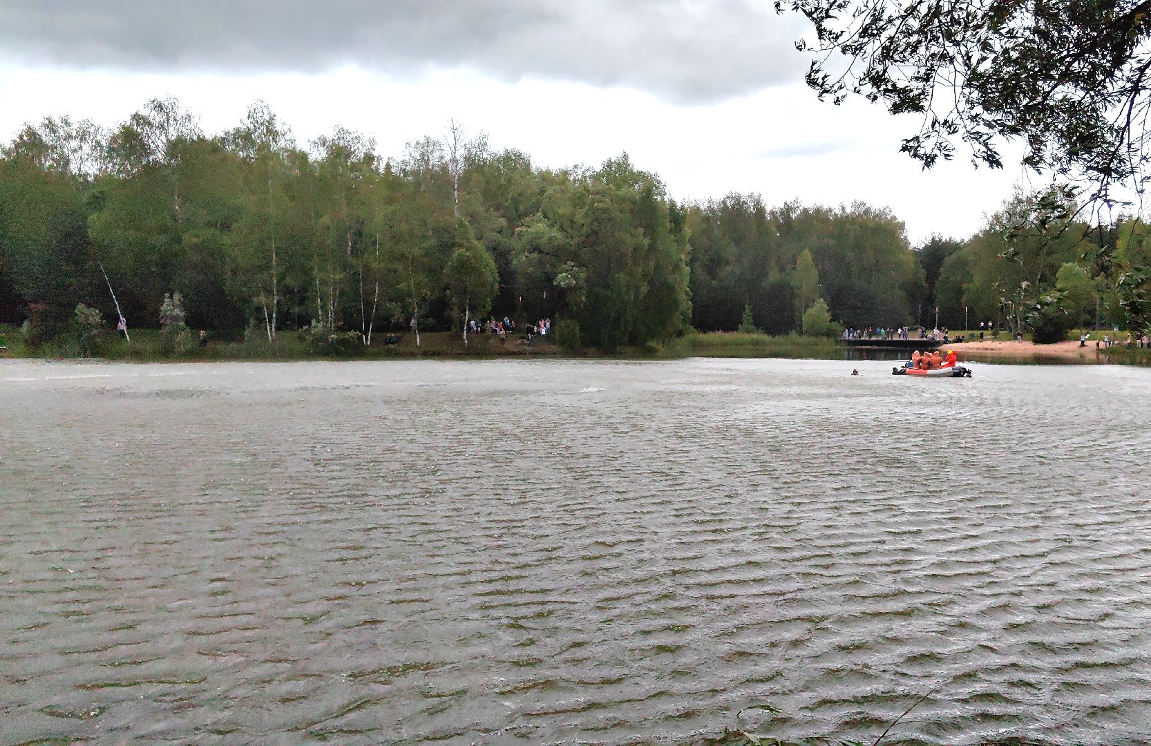 эвакуация,  вертолет, озеро, вода, космонавт, тренировка,