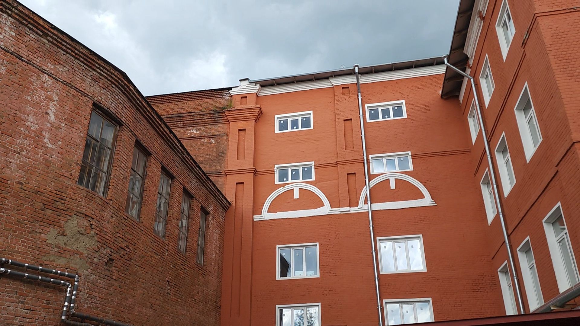 Егорьевск, Подмосковье, Московская область,