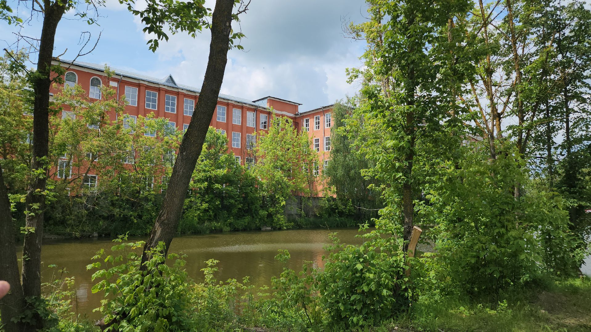 Егорьевск, Подмосковье, Московская область,