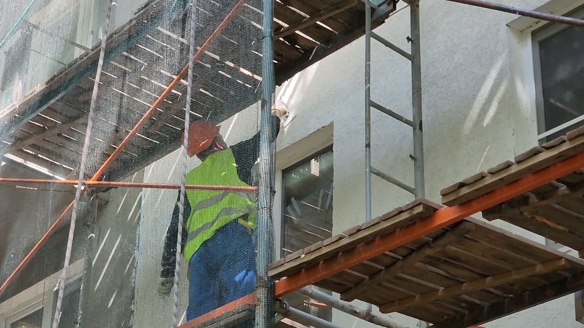 капитальный  ремонт, пушкино, фасад,