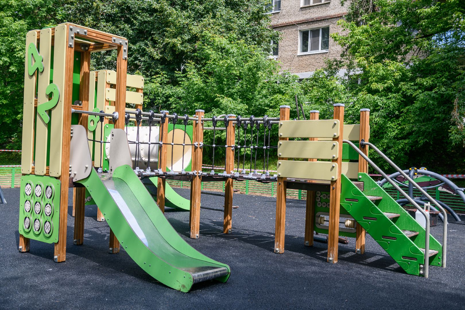 жкх, детские площадки, дип, лыткарино,