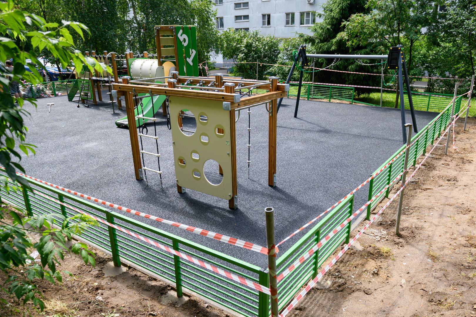 жкх, детские площадки, дип, лыткарино,