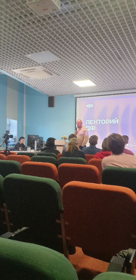 Долгопрудный, Физтех, физтехи, студенческий фестиваль