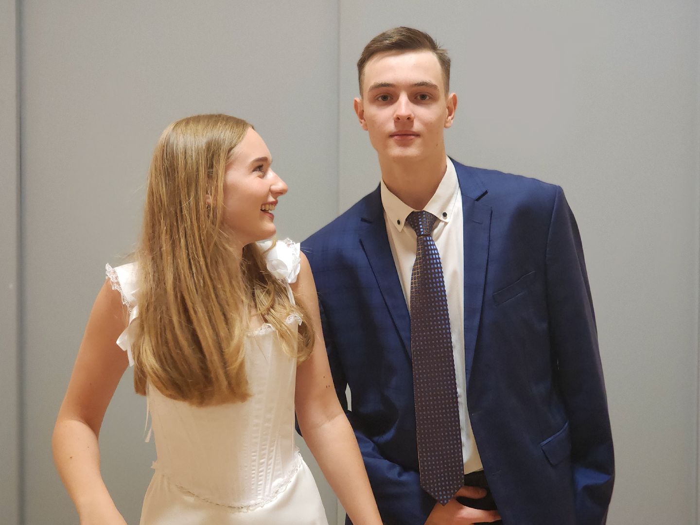 дубна, лицей 6, выпускной 2025,