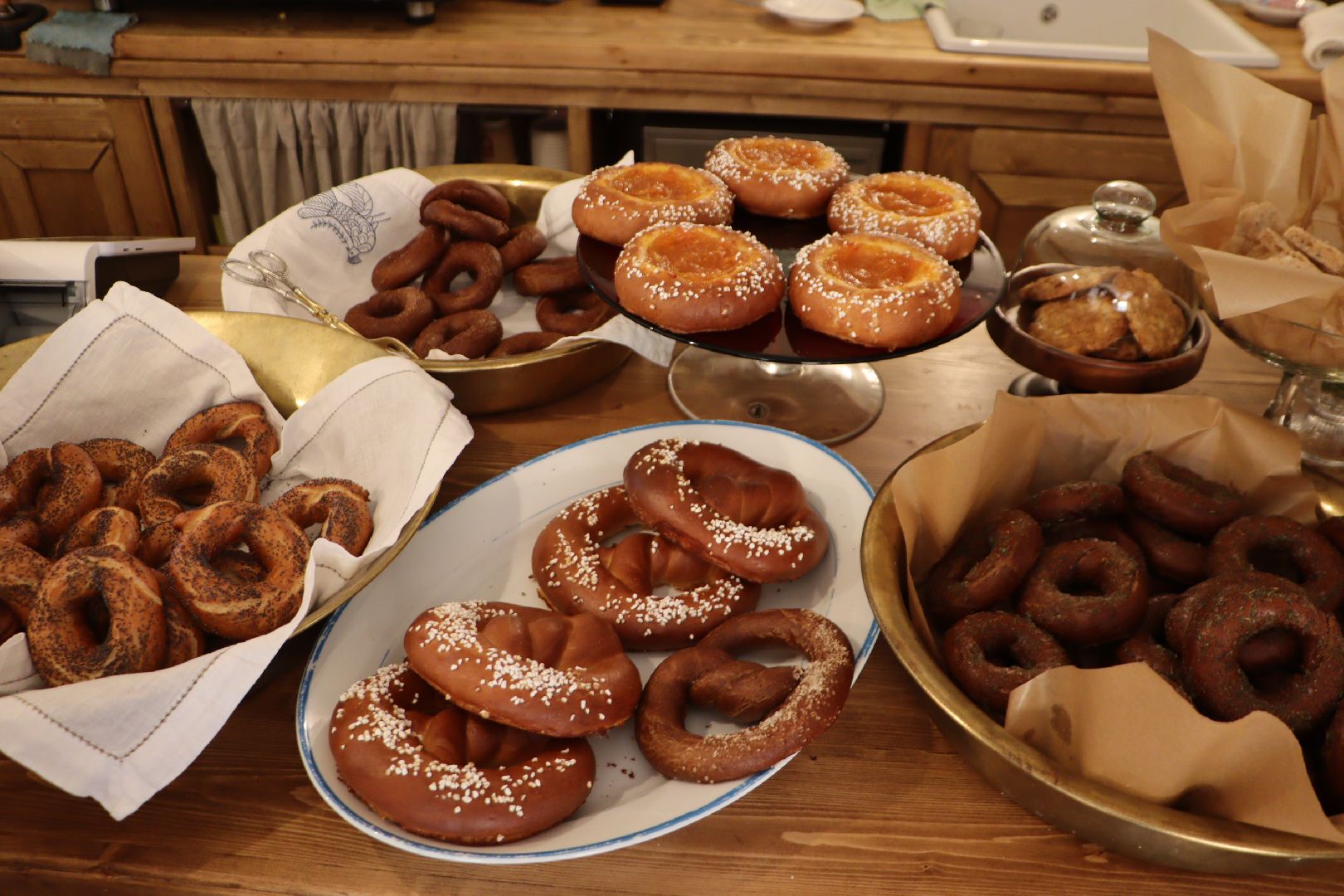 зарайск, гастрономическая карта, туризм,