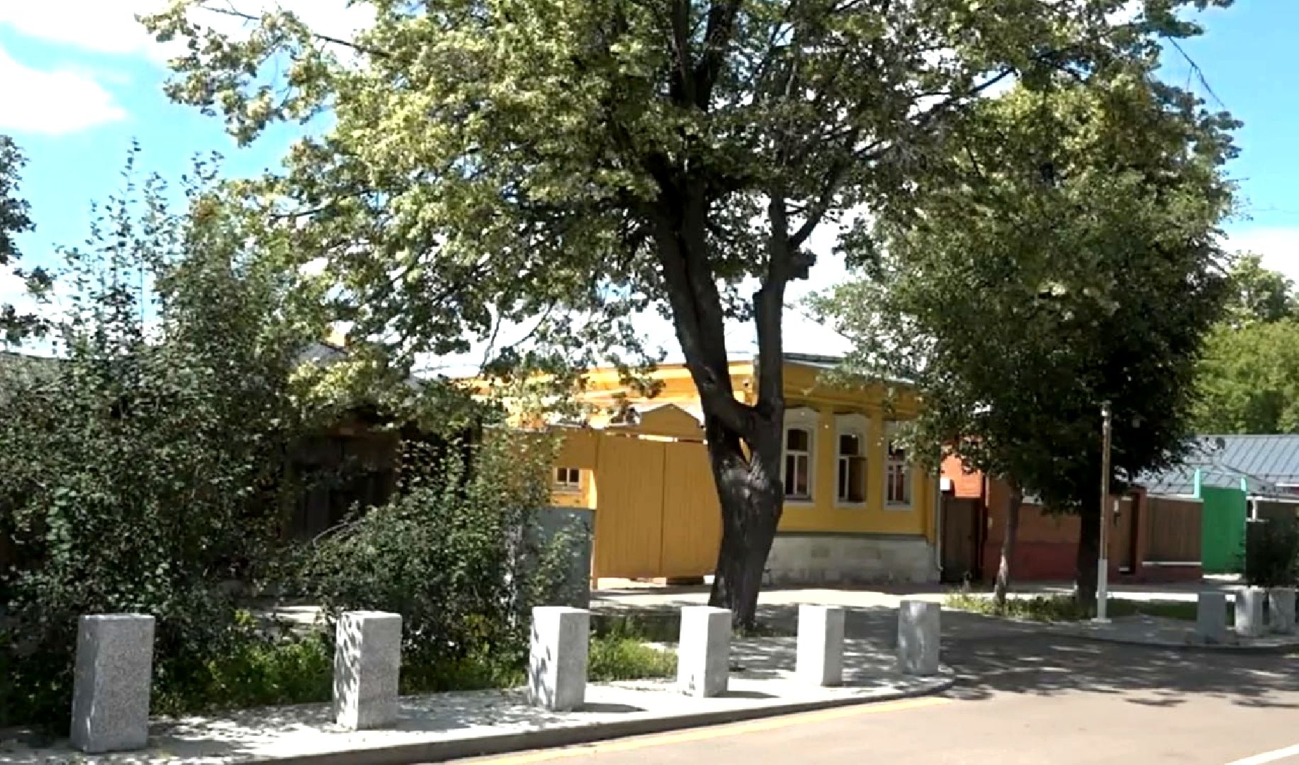 зарайск, гастрономическая карта, туризм,