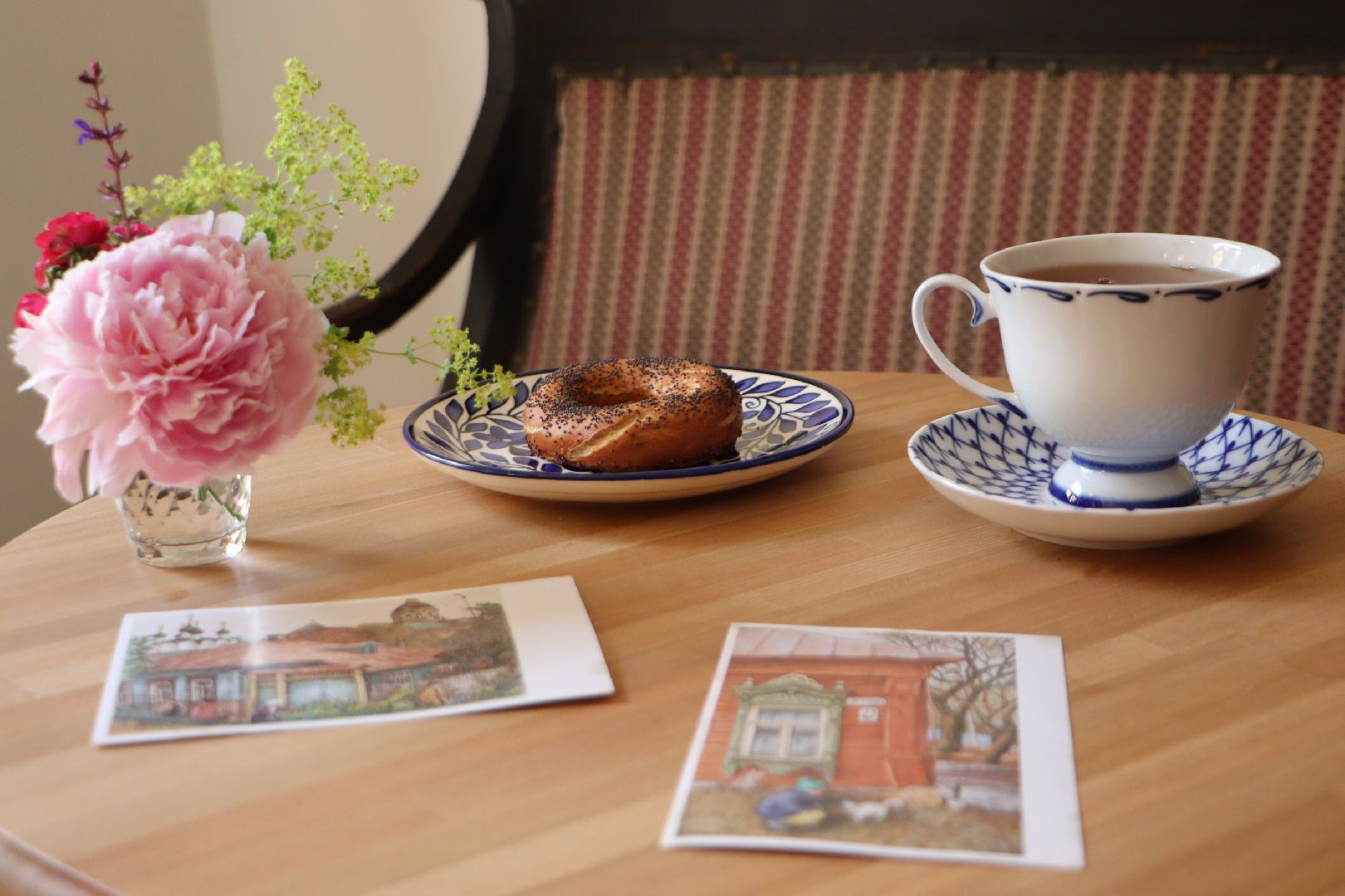 зарайск, гастрономическая карта, туризм,