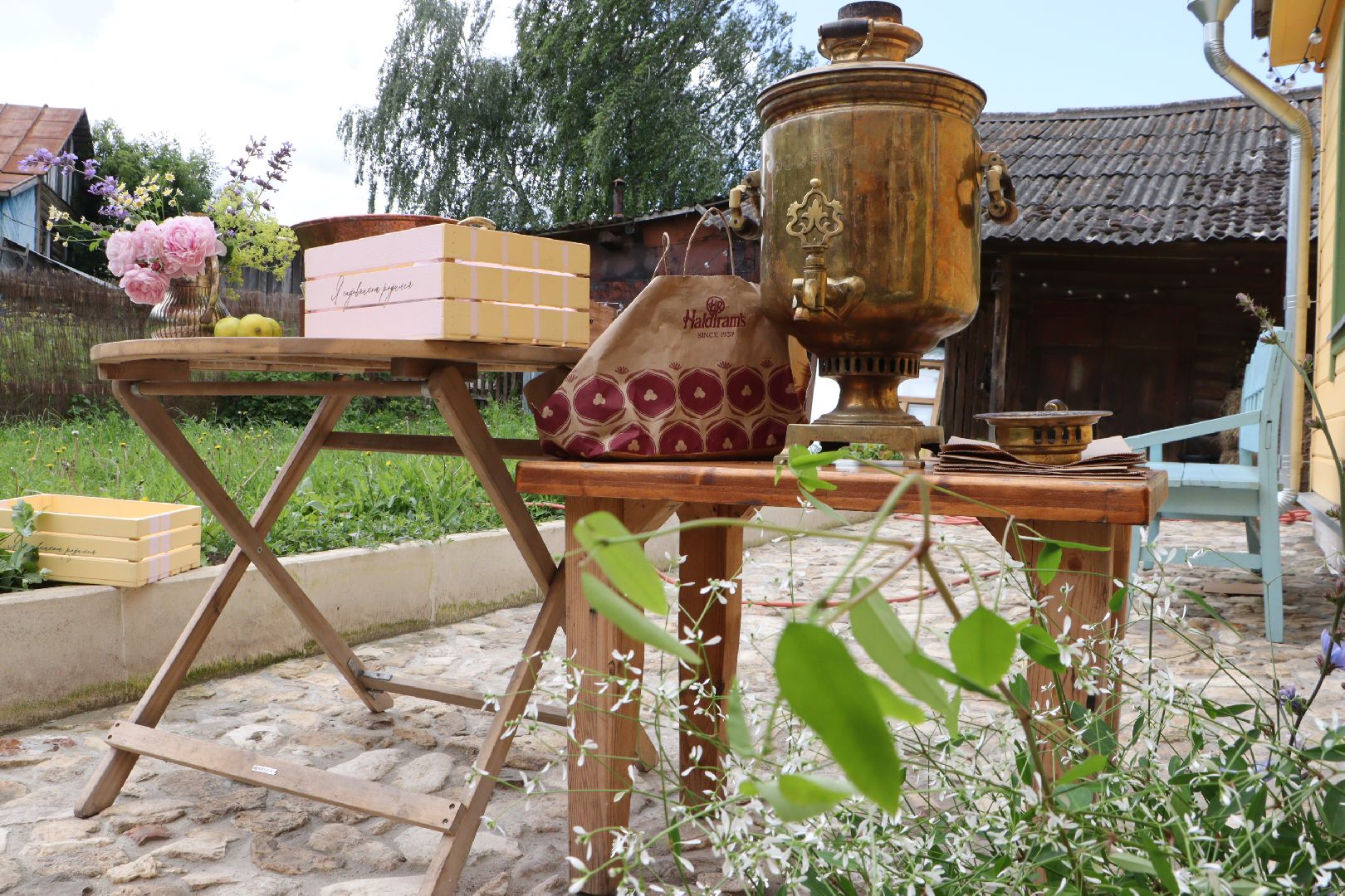 зарайск, гастрономическая карта, туризм,