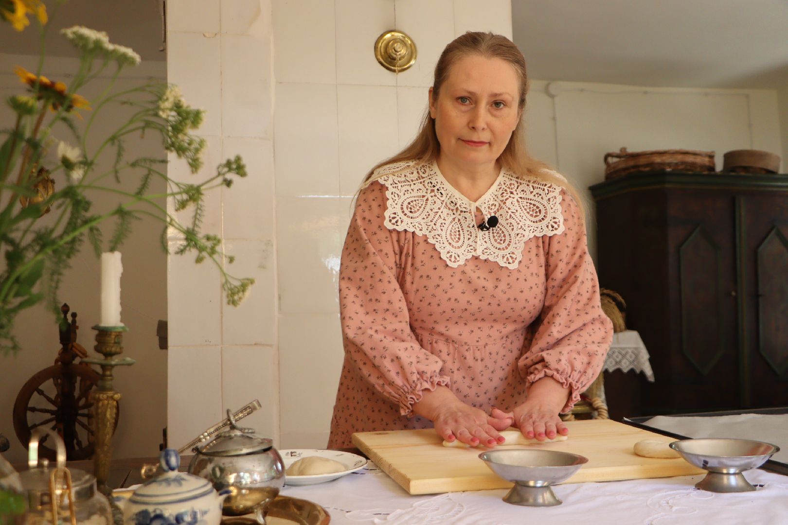 зарайск, гастрономическая карта, туризм,