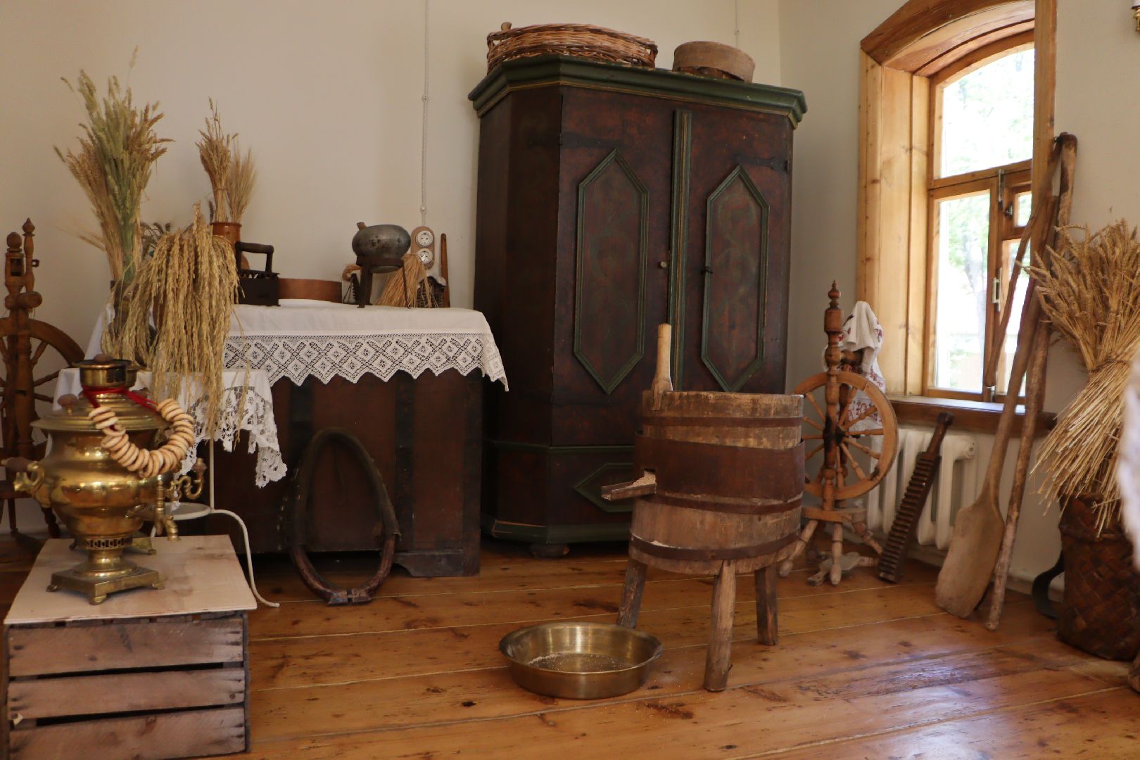 зарайск, гастрономическая карта, туризм,