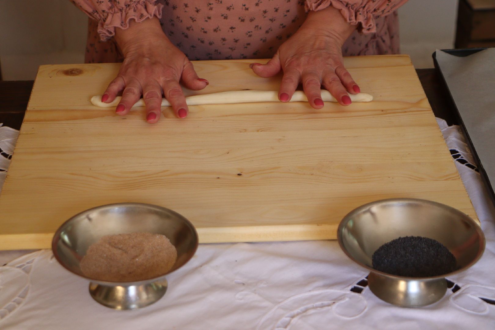 зарайск, гастрономическая карта, туризм,