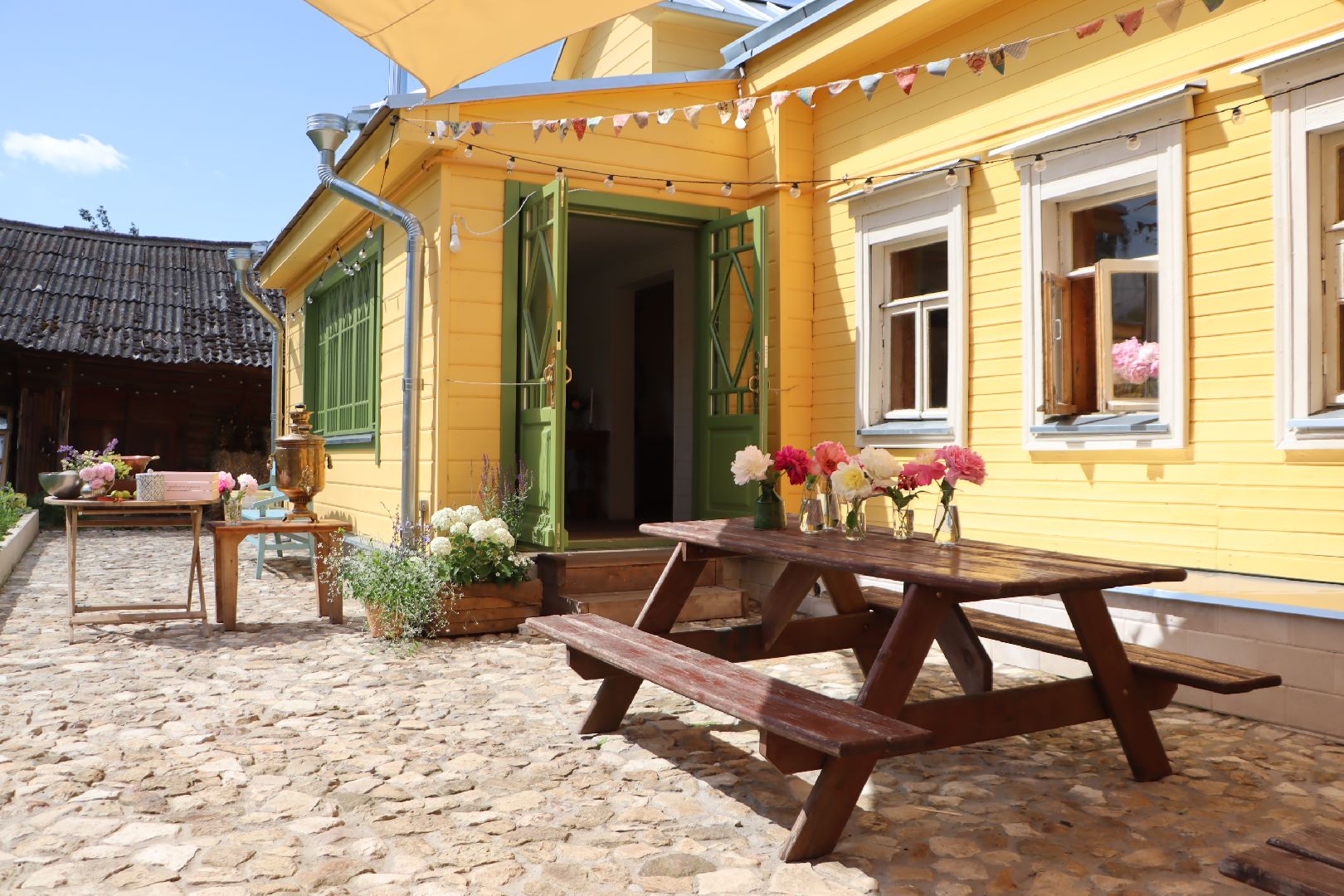 зарайск, гастрономическая карта, туризм,