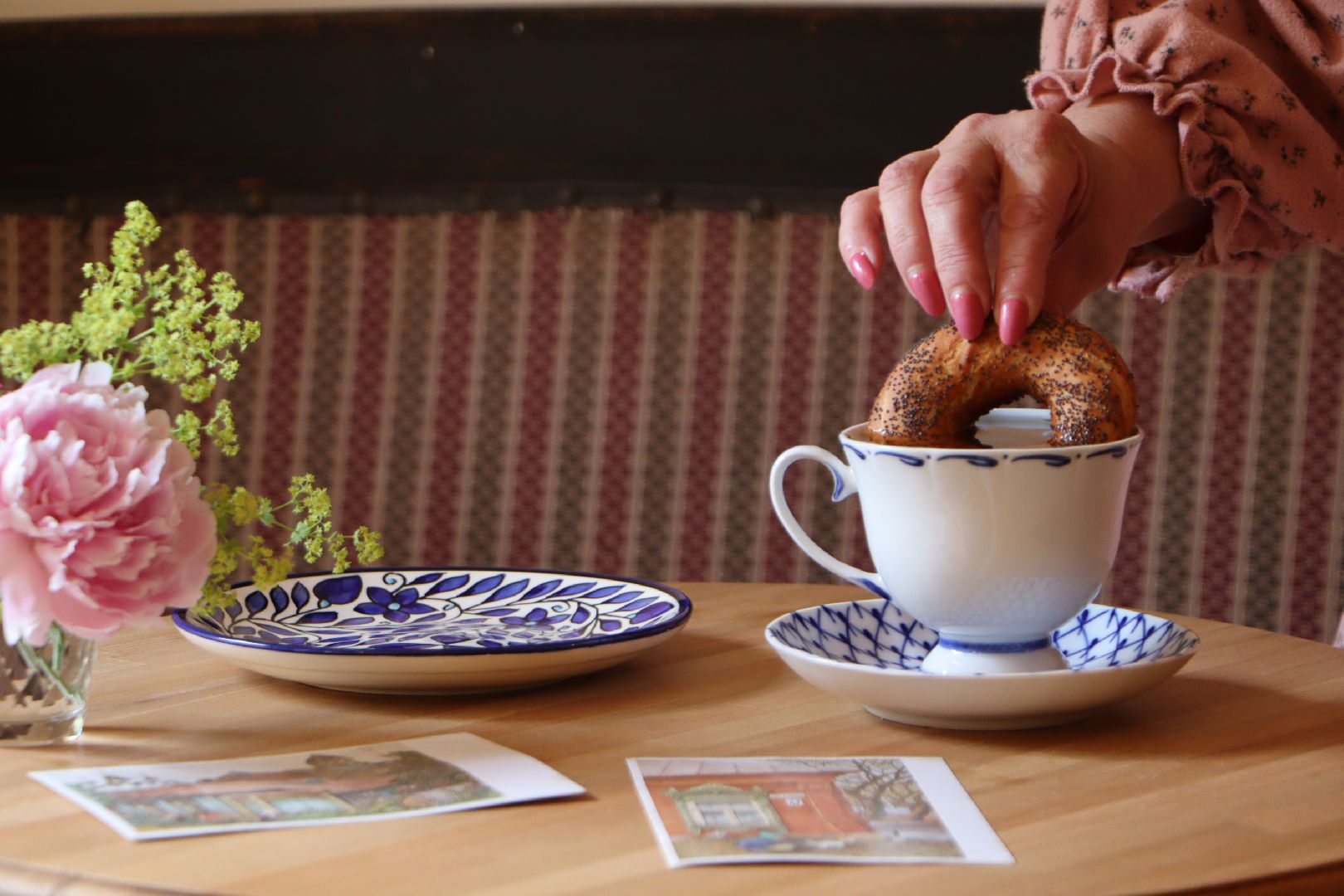зарайск, гастрономическая карта, туризм,