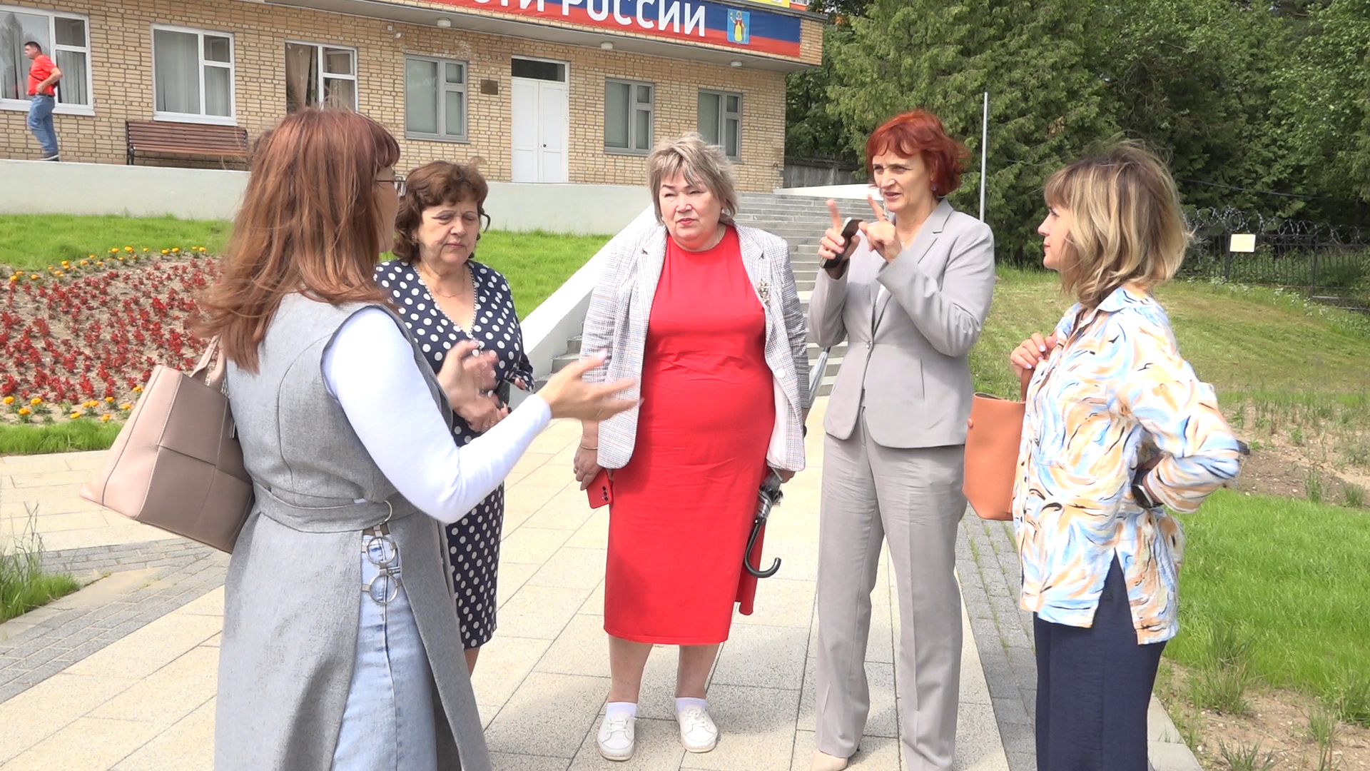 власиха, ракетная столица, кпп-2 власиха, благоустройство территории, реконструкция территории,