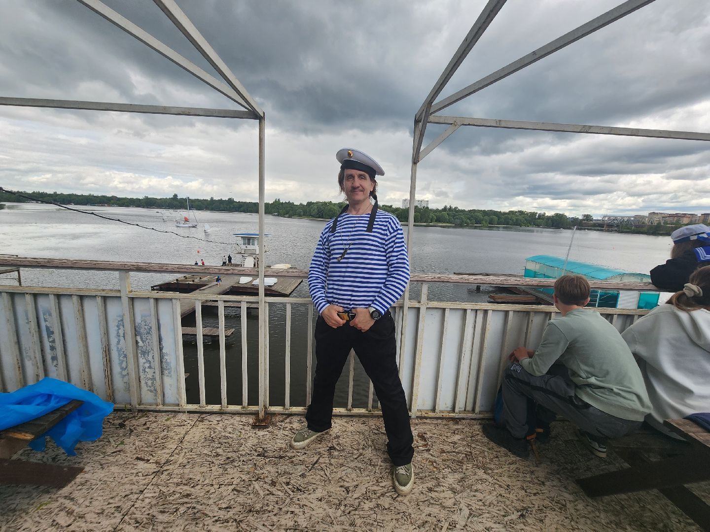 долгопрудный, дк вперед, кают-компания мечтайте, кругосветка, парусная регата, детский праздник,квест,