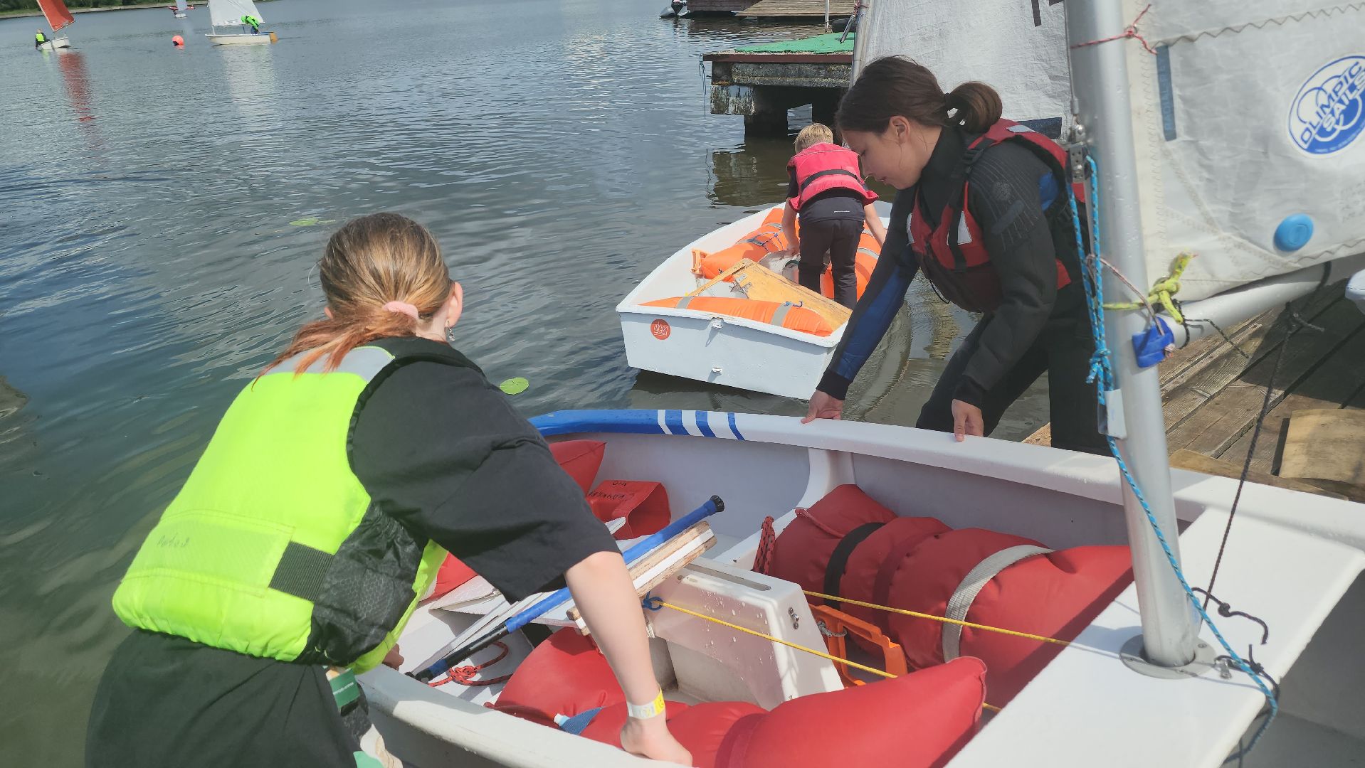 долгопрудный, дк вперед, кают-компания мечтайте, кругосветка, парусная регата, детский праздник,квест,