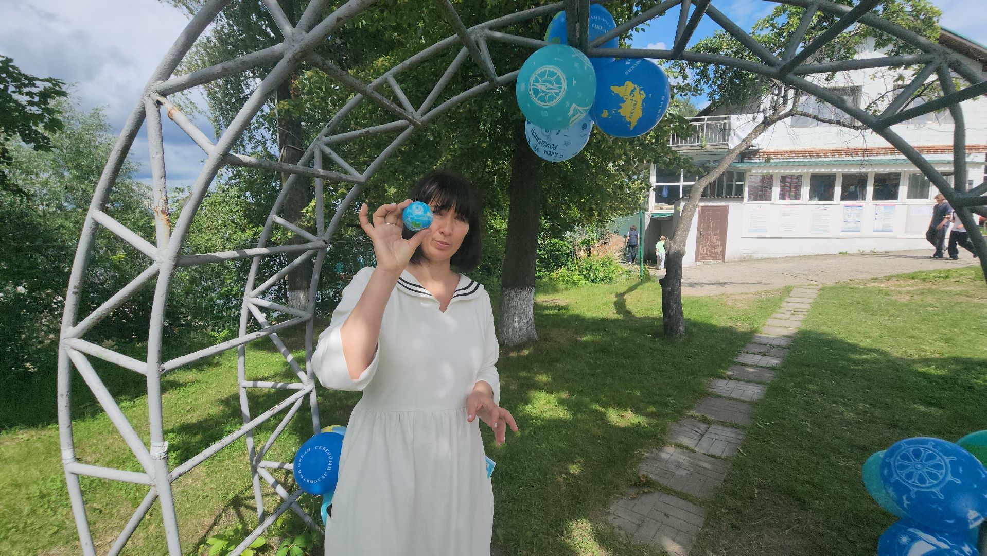 долгопрудный, дк вперед, кают-компания мечтайте, кругосветка, парусная регата, детский праздник,квест,