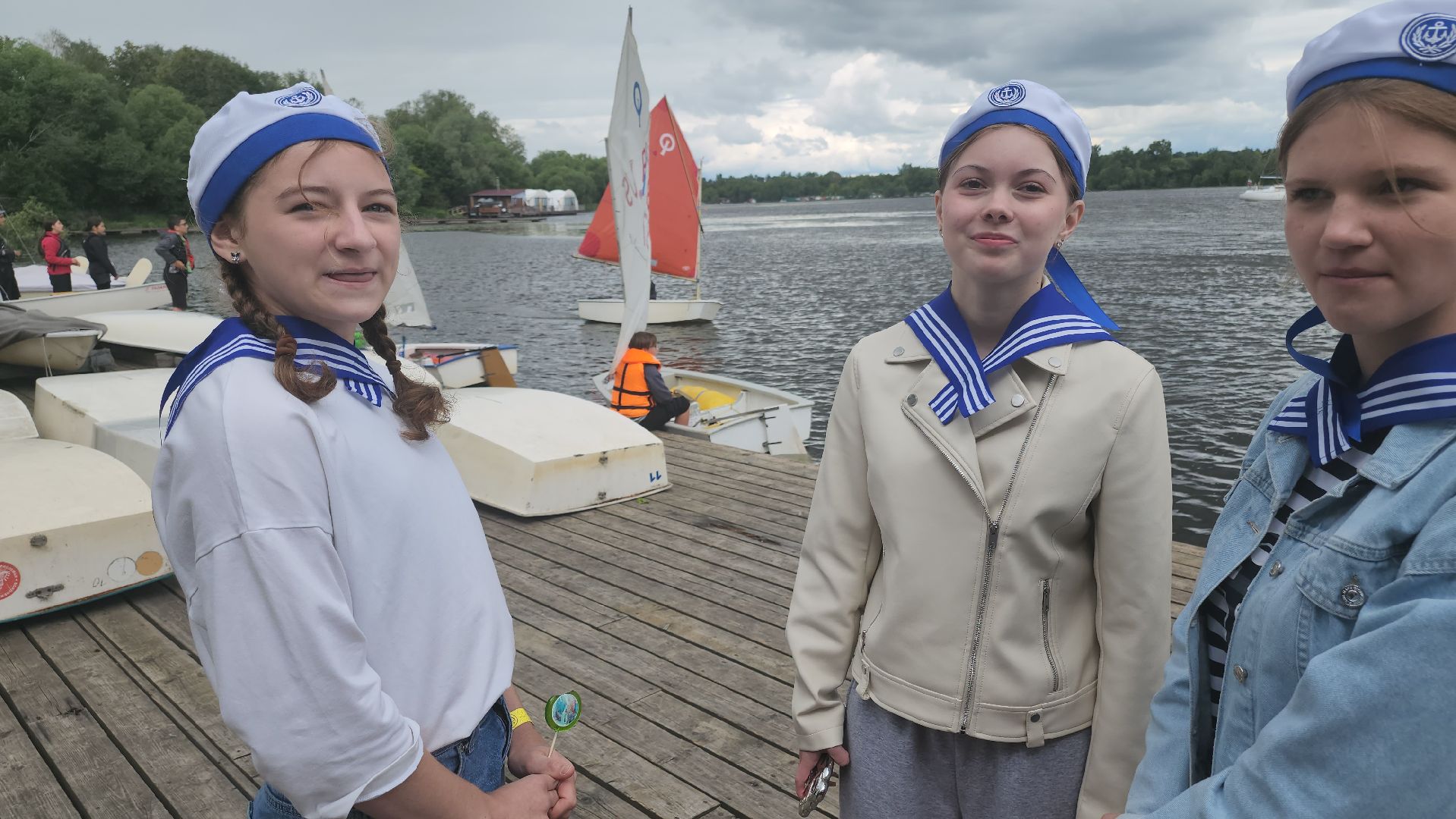 долгопрудный, дк вперед, кают-компания мечтайте, кругосветка, парусная регата, детский праздник,квест,