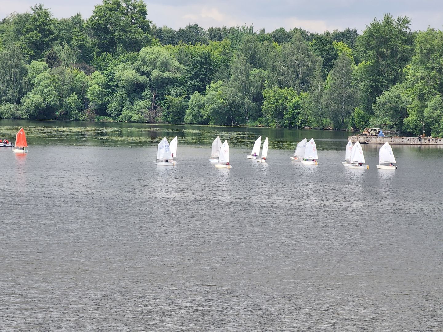 долгопрудный, дк вперед, кают-компания мечтайте, кругосветка, парусная регата, детский праздник,квест,