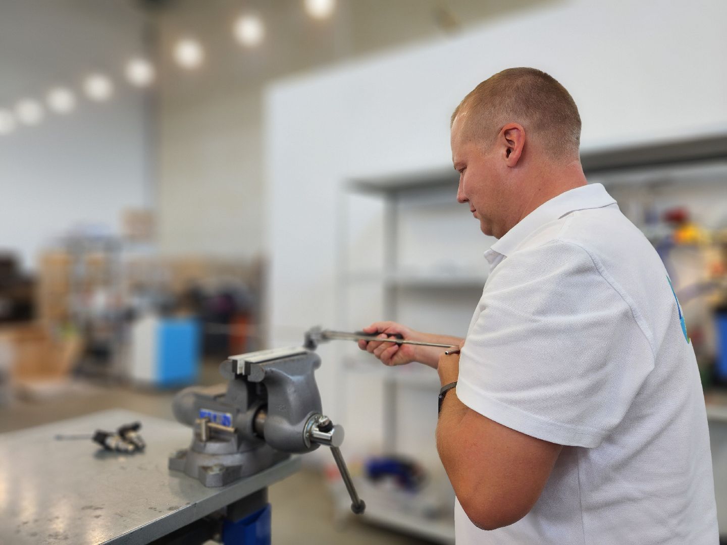 Черноголовка, Водородные установки, Технологии,