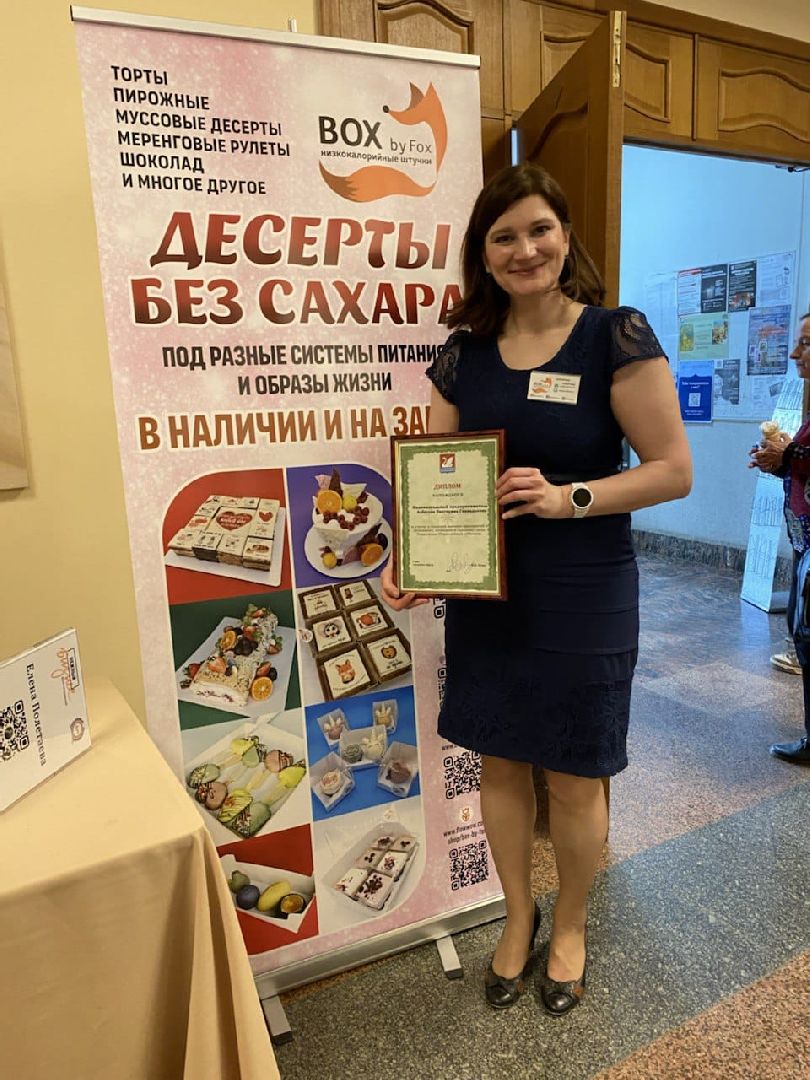 Долгопрудный, женщины, бизнес