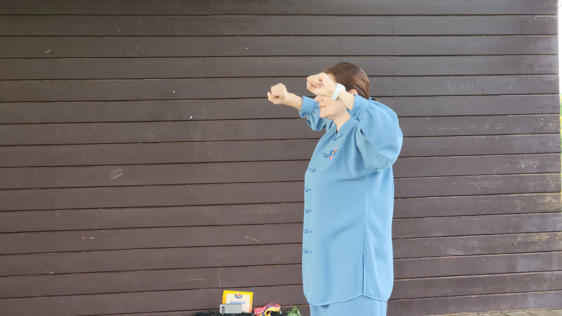 долгопрудный, центральный парк, цигун, тайцзи-цюань, здоровье, оздоровительная гимнастика,