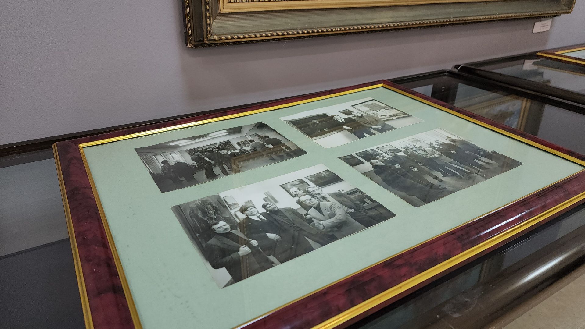 Луховицы , Культурно-выставочный центр , Юбилей ,