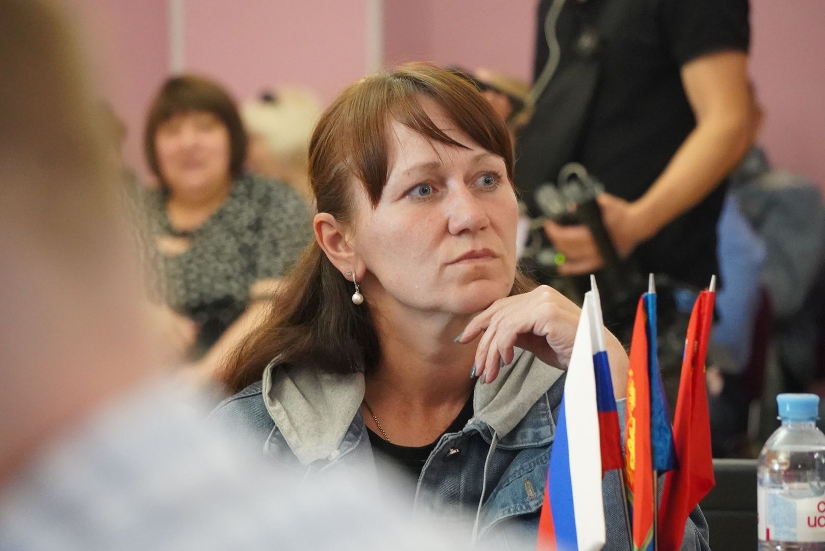 павловский посад, выездная администрация,